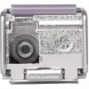 Модуль SFP Alistar Модуль SFP 1000BASE-BX 1SM WDM LC 80KM TX1490/RX1550nm DDM (SFP-1G-BX-U-L80) - Image 3