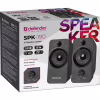 Акустическая система Defender SPK-190 Black (65190) - Image 3