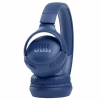 Наушники JBL Tune 510BT Blue (JBLT510BTBLUEU) - Image 4
