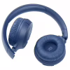 Наушники JBL Tune 510BT Blue (JBLT510BTBLUEU) - Image 5