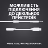 Наушники Logitech G333 White (981-000930) - Image 3