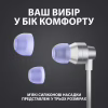 Наушники Logitech G333 White (981-000930) - Image 5