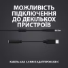 Навушники Logitech G333 Black (981-000924) - Image 3