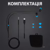 Навушники Logitech G333 Black (981-000924) - Image 9