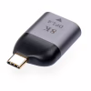 Переходник Type-C Male to DP 1.4 8K60Hz compact Vinga (VCPATCDP4C) - Image 2