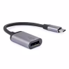Переходник Type-C Male to DP 1.4 8K60Hz Vinga (VCPATCDP4) - Image 2