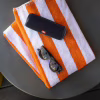 Акустическая система JBL Flip 5 Black (JBLFLIP5BLKEU) - Image 7