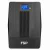 Пристрій безперебійного живлення FSP iFP-1500 (PPF9003105) - Image 2