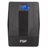 Источник бесперебойного питания FSP iFP-650 (PPF3602800) - Image 2