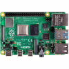 Микро ПК Raspberry Pi 4, Model B, 8GB (RPI4-MODBP-8GB) - Image 2