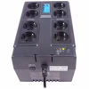 Пристрій безперебійного живлення Powercom CUB-850N LCD - Image 4