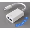 Перехідник XoKo Lightning to USB (XK-MH-350) - Image 6