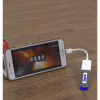 Перехідник XoKo Lightning to USB (XK-MH-350) - Image 9