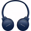 Навушники Panasonic RB-HF420BGEA Blue (RB-HF420BGEA) - Image 3