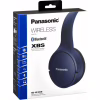 Навушники Panasonic RB-HF420BGEA Blue (RB-HF420BGEA) - Image 5