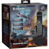 Навушники Defender Warhead G-160 Black-Blue (64118) - Image 3