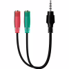 Наушники Defender Scrapper 500 Black-Red (64500) - Image 6