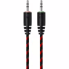 Навушники Defender Scrapper 500 Black-Red (64500) - Image 8
