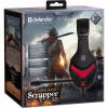 Наушники Defender Scrapper 500 Black-Red (64500) - Image 9