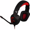Наушники Redragon Muses 2 USB Black-Red (77909) - Image 2