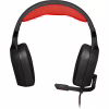 Наушники Redragon Muses 2 USB Black-Red (77909) - Image 3