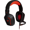 Наушники Redragon Muses 2 USB Black-Red (77909) - Image 4