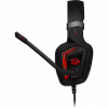Наушники Redragon Muses 2 USB Black-Red (77909) - Image 5