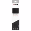 Коврик для мышки Trust Mouse Pad M Black (24193) - Image 3
