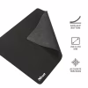 Коврик для мышки Trust Mouse Pad M Black (24193) - Image 4
