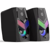 Акустическая система HP DHE-6000 LED RGB Black (DHE-6000) - Image 2