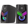 Акустическая система HP DHE-6000 LED RGB Black (DHE-6000) - Image 4