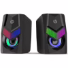 Акустическая система HP DHE-6000 LED RGB Black (DHE-6000) - Image 5