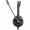 Наушники HP DHE-8009 Black (DHE-8009) - Image 2