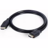 Кабель мультимедійний HDMI M to HDMI M 1.0m V2.1 Cablexpert (CC-HDMI8K-1M) - Image 3