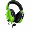 Наушники Razer Blackshark V2 X Green (RZ04-03240600-R3M1) - Image 3
