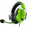 Наушники Razer Blackshark V2 X Green (RZ04-03240600-R3M1) - Image 4
