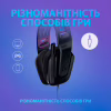 Наушники Logitech G335 Wired Gaming Black (981-000978) - Image 3