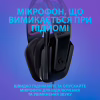 Навушники Logitech G335 Wired Gaming Black (981-000978) - Image 5