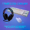 Наушники Logitech G335 Wired Gaming Black (981-000978) - Image 8