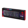 Клавіатура Marvo KG917 Multi-LED Mechanical Blue Switch - Image 6