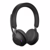 Навушники Jabra Evolve2 65 MS Stereo Stand Black (26599-999-989) - Image 2