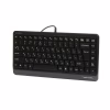 Клавіатура A4Tech FKS11 USB Grey (4711421960458) - Image 2