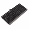 Клавіатура A4Tech FKS11 USB Grey (4711421960458) - Image 4