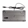 Клавіатура A4Tech FKS11 USB Grey (4711421960458) - Image 6