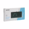 Клавіатура A4Tech FKS11 USB Grey (4711421960458) - Image 7