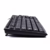 Клавиатура Gembird KB-UM-107-UA USB Black (KB-UM-107-UA) - Image 3