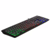 Клавіатура Gembird KB-UML-01-UA USB Black (KB-UML-01-UA) - Image 2