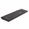 Клавіатура Gembird KB-MCH-03-UA USB Black (KB-MCH-03-UA) - Image 2