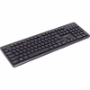 Клавіатура Gembird KB-MCH-04-UA USB Black (KB-MCH-04-UA) - Image 2