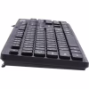 Клавіатура Gembird KB-MCH-04-UA USB Black (KB-MCH-04-UA) - Image 3